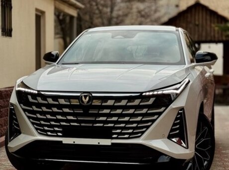 Changan Uni-Z