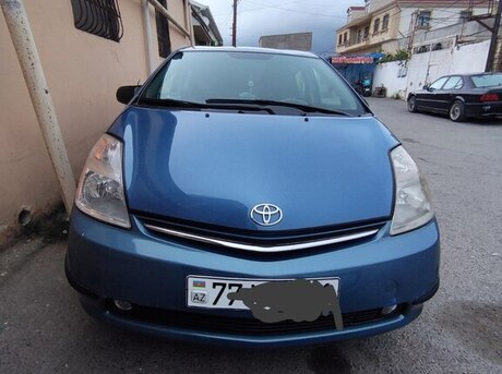 Toyota Prius 2008