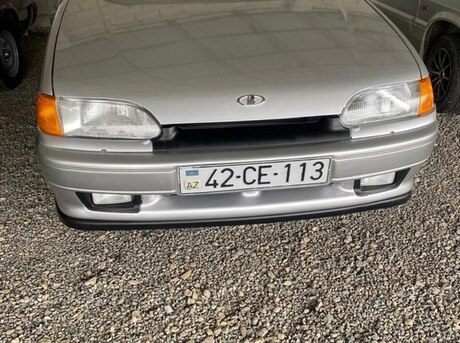 LADA (VAZ) 2113 2009