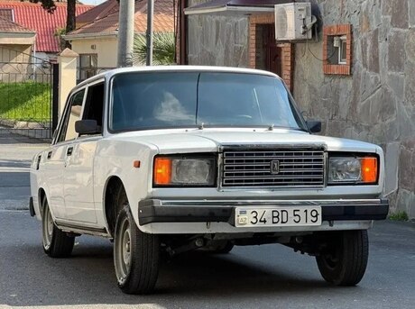 LADA (VAZ) 2107 2006