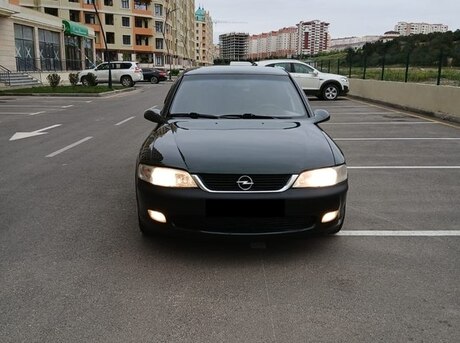 Opel Vectra 1998