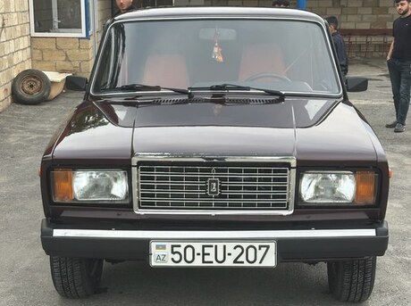 LADA (VAZ) 2107 2010