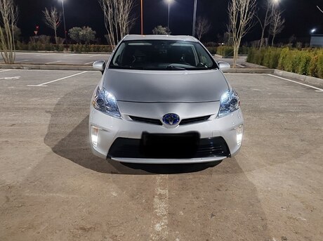 Toyota Prius 2013