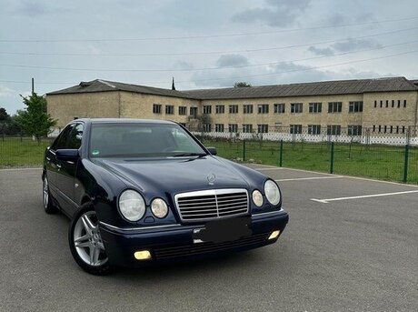 Mercedes C 230 1997