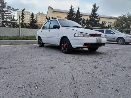 Kia Avella 1997