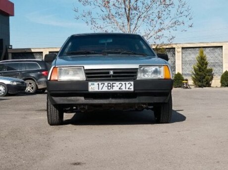 LADA (VAZ) 21099 1998