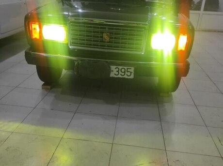 LADA (VAZ) 2107 2011