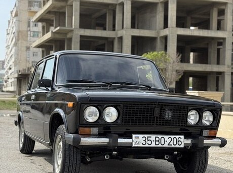 LADA (VAZ) 2106 2004