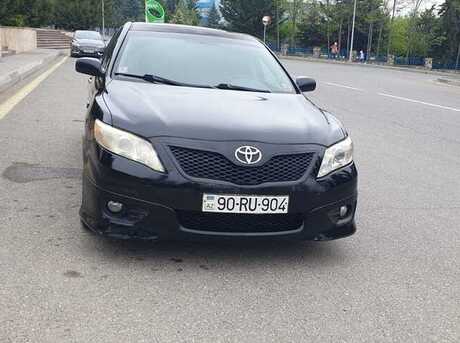 Toyota Camry 2009