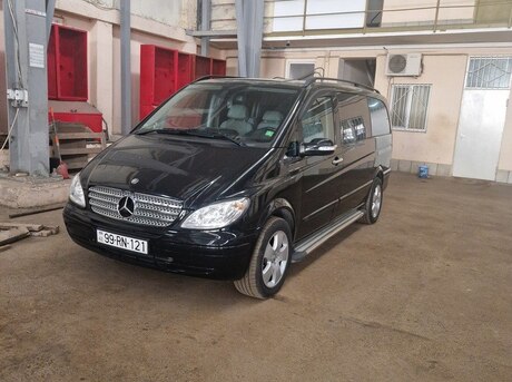 Mercedes Viano