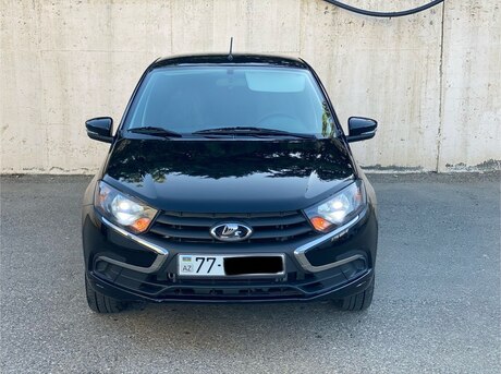 LADA (VAZ) Granta 2024