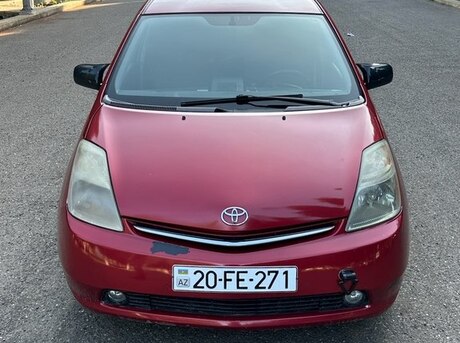 Toyota Prius 2006