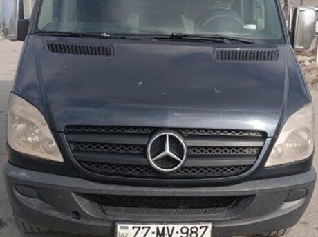 Mercedes Sprinter 315 2008