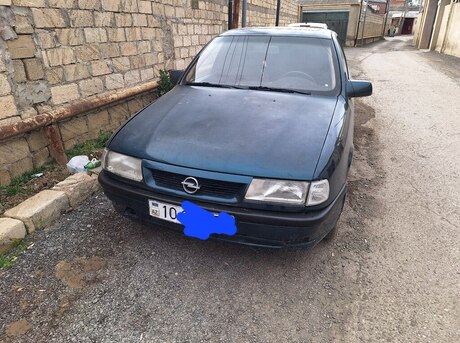 Opel Vectra 1994