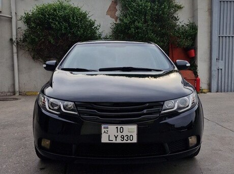 Kia Cerato 2009