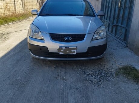 Kia Rio 2005