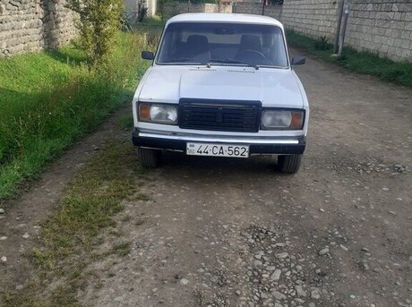 LADA (VAZ) 2107 1995