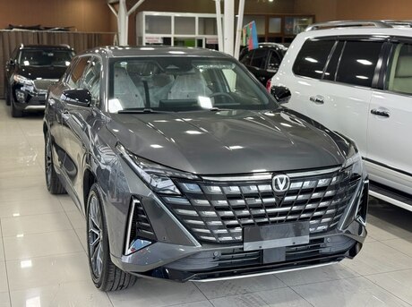Changan  2025