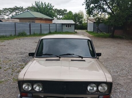 LADA (VAZ) 2106 2000