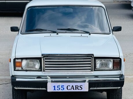 LADA (VAZ) 2107