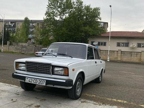 LADA (VAZ) 2107 2003