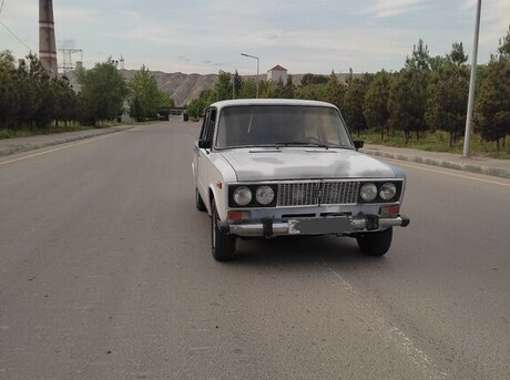 LADA (VAZ) 2106 2004