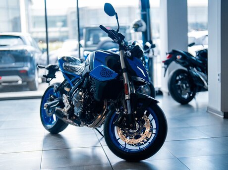 Suzuki  2024
