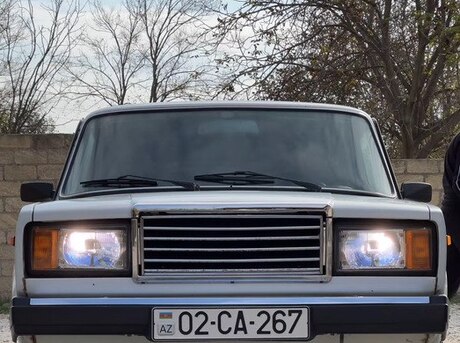 LADA (VAZ) 2107 2009