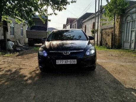 Hyundai i30 2009