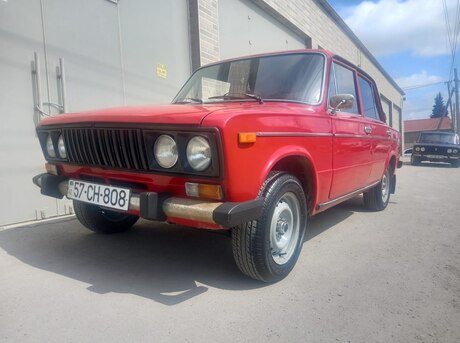 LADA (VAZ) 2106 2005