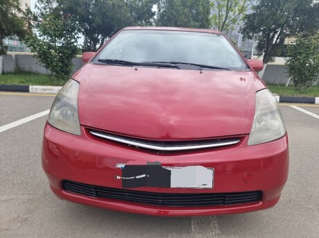Toyota Prius 2008