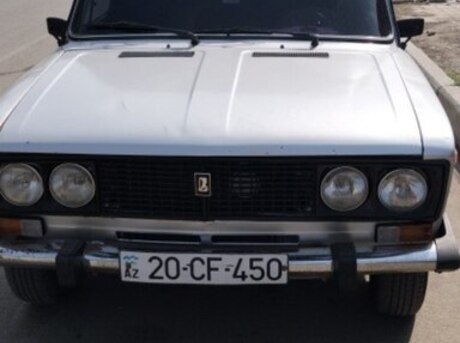 LADA (VAZ) 2106 1995