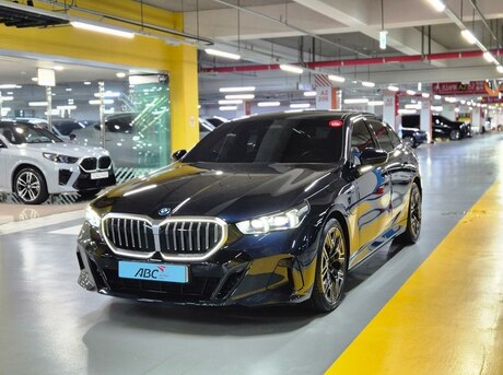BMW 530e