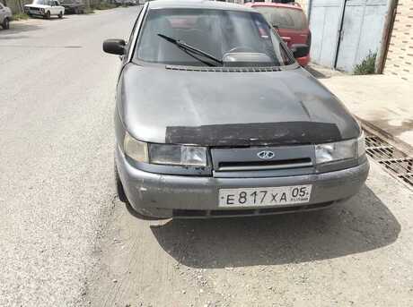 LADA (VAZ) 2112 2000