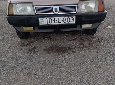 LADA (VAZ) 21099 2000