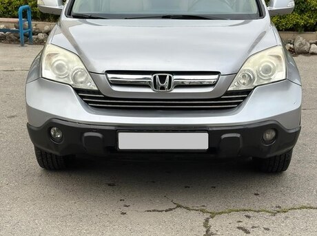 Honda CR-V 2008