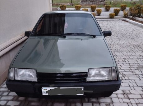 LADA (VAZ) 21099 1998