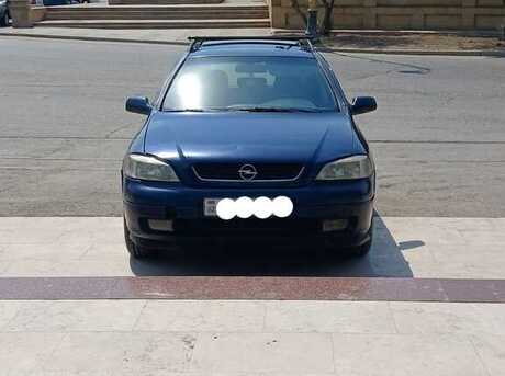 Opel Astra 1999