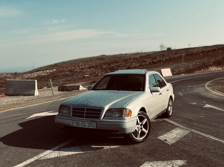 Mercedes C 220 1994