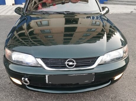 Opel Vectra 1997