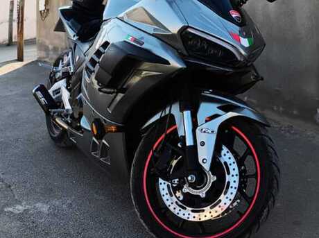 C.Moto CM400R-HY 2023