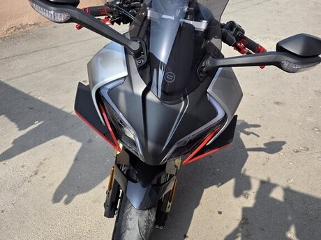 CFMOTO 450 SR 2023