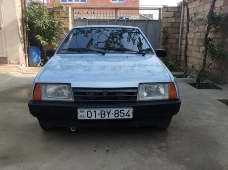 LADA (VAZ) 21099 2000