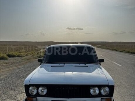 LADA (VAZ) 2106 2001