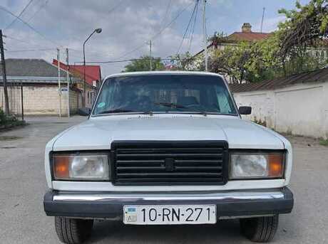 LADA (VAZ) 2107 1998