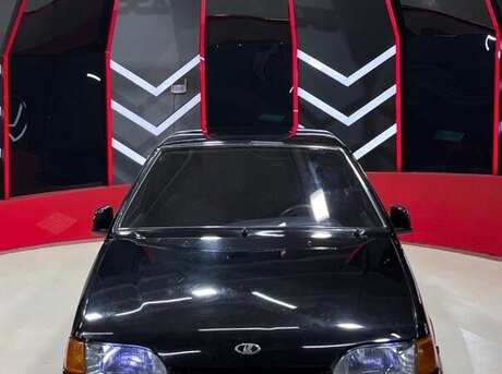 LADA (VAZ) 2115 2012