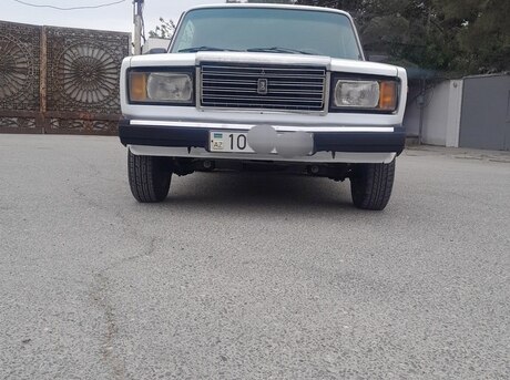 LADA (VAZ) 2107 2006