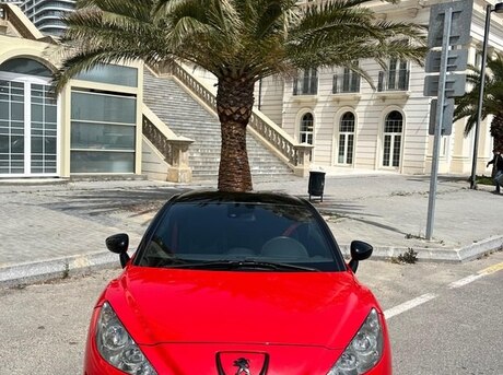 Peugeot  2012