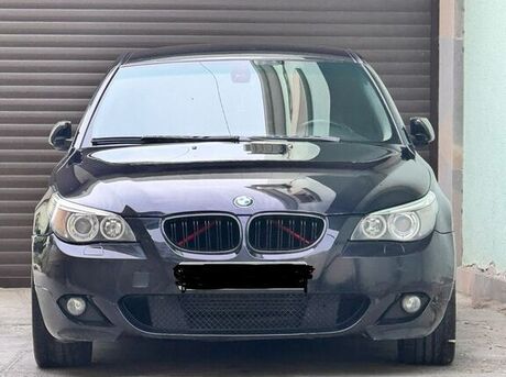 BMW 530 2005