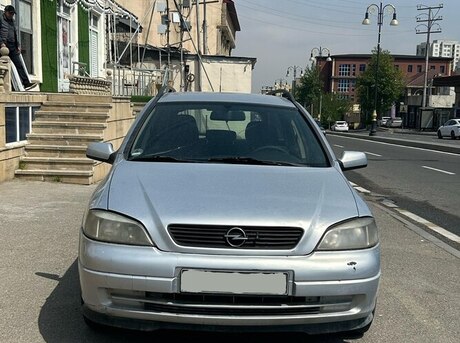 Opel Astra 1999